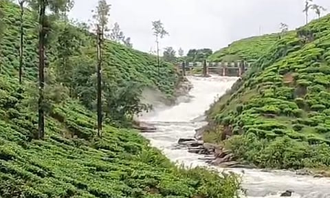 Birla Waterfalls
