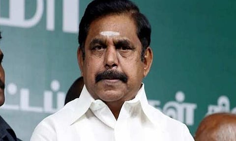 த.வெ.க போல் ரீல்ஸ் போட்டு ஆட்சியை பிடிப்போம்- எடப்பாடி பழனிசாமி