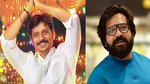 Expectations for the film have already reached a peak in Kollywood.