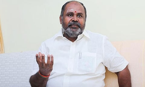 ஆர்.பி.உதயகுமார்