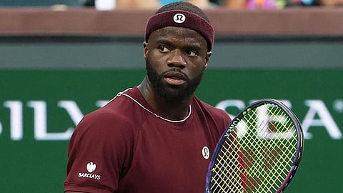 tiafoe