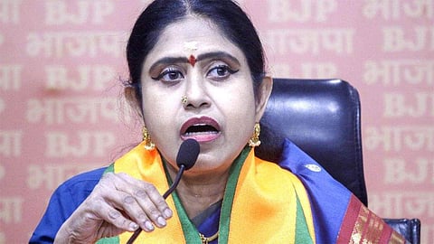 Vijayadharani