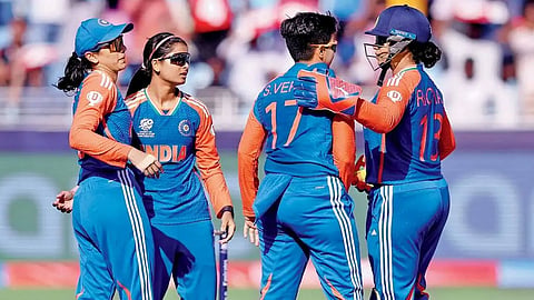 indian team
