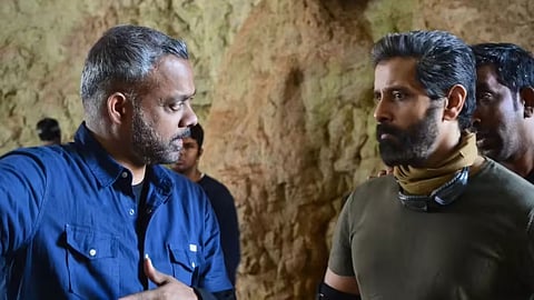 Dhruva Natchathiram Release Delayed Again