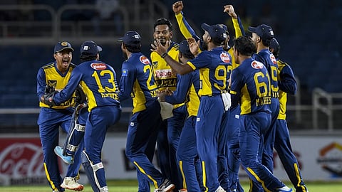 srilanka