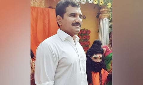 ‘தமிழ்நாடு மின் கட்டமைப்பில் 12 ஆண்டுகள் பின்னோக்கி உள்ளது’ - அமைச்சர் நிர்மல்குமார்