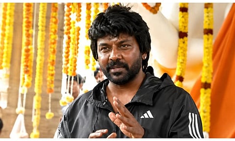 “மக்களை தெருநாய் எனக் குறிப்பிட்டேனா?” - சர்ச்சைக்கு நடிகர் ராகவா லாரன்ஸ் விளக்கம்