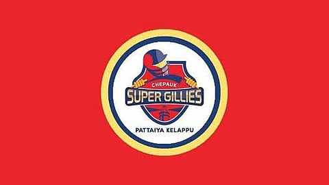 டி.என்.பி.எல். கிரிக்கெட்: சேப்பாக் சூப்பர் கில்லீஸ் அணியில் அபிஷேக் உள்பட 11 வீரர்கள் தக்கவைப்பு
