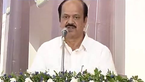 சட்டசபை வரலாற்றை நூலகத்திற்கு சென்று படிக்க வேண்டும் - சபாநாயகர்