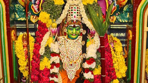 Today Panchangam மற்றும் முக்கிய நிகழ்வுகள்- 17 ஜூன் 2026: அருப்புக்கோட்டை முத்துமாரியம்மன் அபிஷேகம்