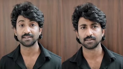 சர்ச்சை ரீல்ஸ்... விரிவான விளக்கத்துடன் புது வீடியோ வெளியிட்ட நடிகர் மகேந்திரன்