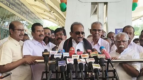 Vedanta Sterlite Closure Demand
