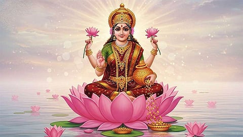 Mahalakshmi
