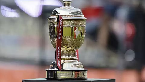 IPL cup