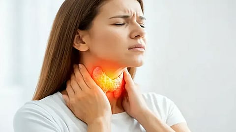 Hypothyroidism