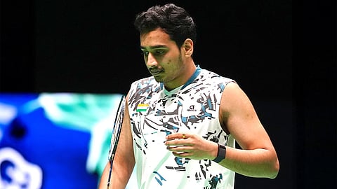 tharun mannepalli