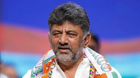 கர்நாடகாவை விட தமிழ்நாட்டிற்கு மேகதாது திட்டம் அதிக பயனளிக்கும் - முதலமைச்சர் டி.கே. சிவகுமார்