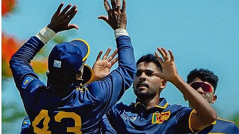 srilanka