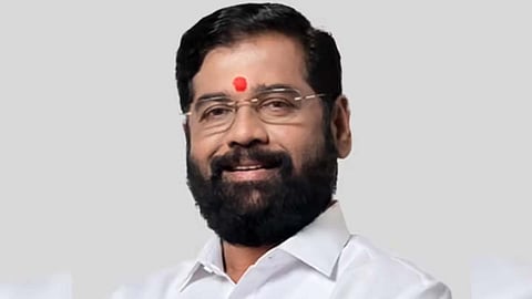 ஏக்நாத் ஷிண்டே