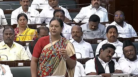 பிரேமலதா விஜயகாந்த்