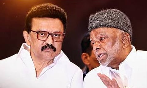 DMK-IUML
