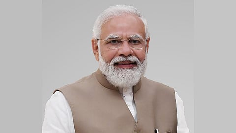 FIH மகளிர் ஹாக்கி நேஷன்ஸ் கோப்பை வென்ற இந்திய அணிக்கு பிரதமர் மோடி வாழ்த்து