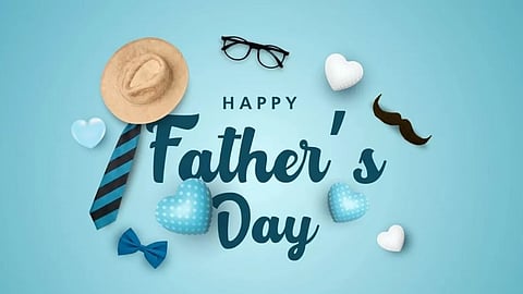 Fathers day