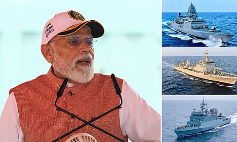 PM Modi
