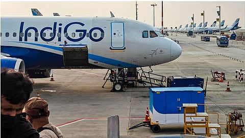 IndiGo Launches Airport Cab Service
