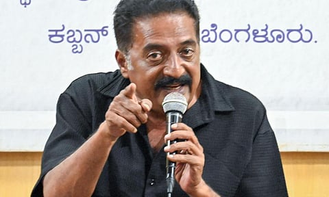 பிரகாஷ் ராஜ்