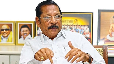 ஆர்.எஸ். பாரதி
