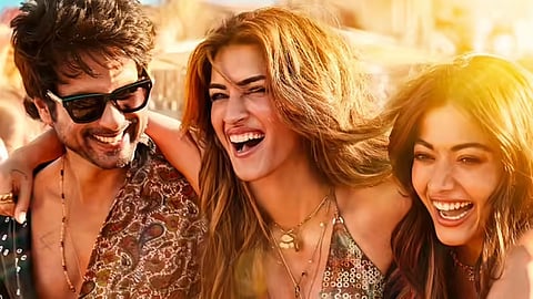 Cocktail 2 Box Office Collection