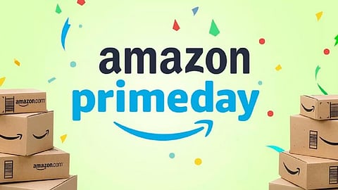 Amazon Prime Day Deals