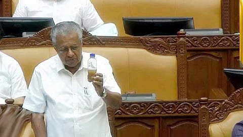 பினராயி விஜயன்