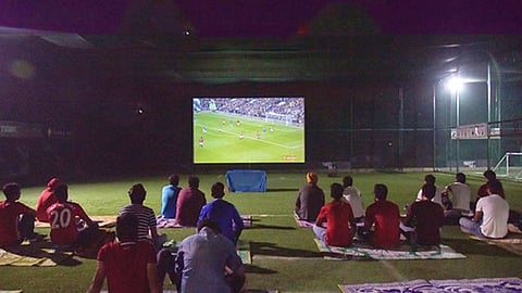 Kerala to screen 2026 FIFA World Cup