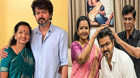 CM Vijay's Decisive Choice