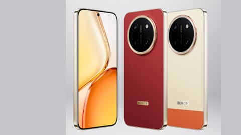 3 நாளுக்கு சார்ஜ் போட வேண்டாம்... 11,000mAh பேட்டரியுடன் புது ஸ்மார்ட்போன் அறிமுகம்