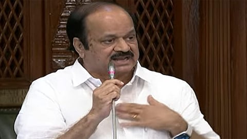 Speaker JCD Prabhakar