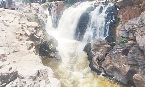 Hogenakkal