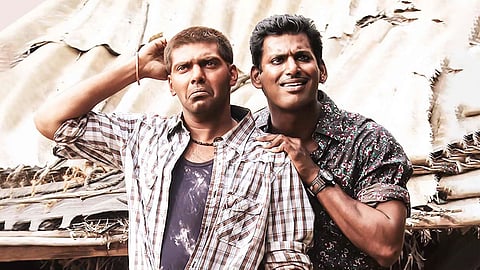 secret of avan evan movie