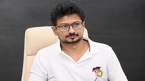 மக்களின் பிரச்சனைகளை பேசாமல் பஞ்ச் டயலாக் பேசிய முதலமைச்சர்- உதயநிதி காட்டம்