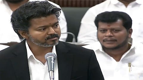 CM Vijay