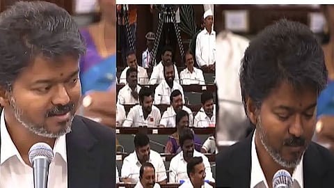 tn assembly kutty story