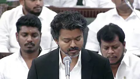 CM Vijay