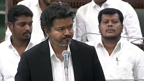 cm vijay