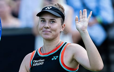 linda noskova