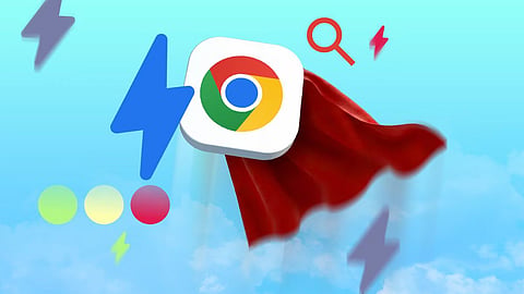 Chrome Autofill Update