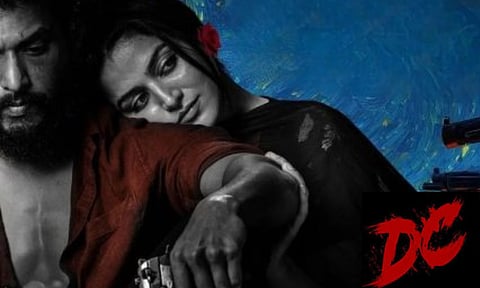 LokeshKanagaraj, Wamiqa Gabbi
