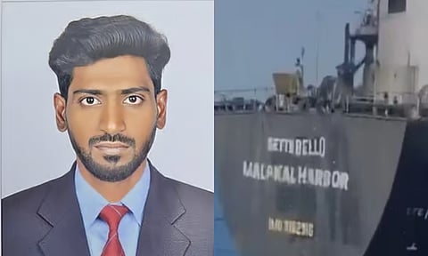 SailorNishanth