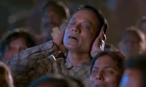 சத்தீஸ்கர்: 8 பேர் அடுத்தடுத்து விஷம் வைத்துக்கொலை - ஸ்பைடர் பட பாணியில் உறவினர்கள் அழுகையை ரசித்த சைக்கோ!